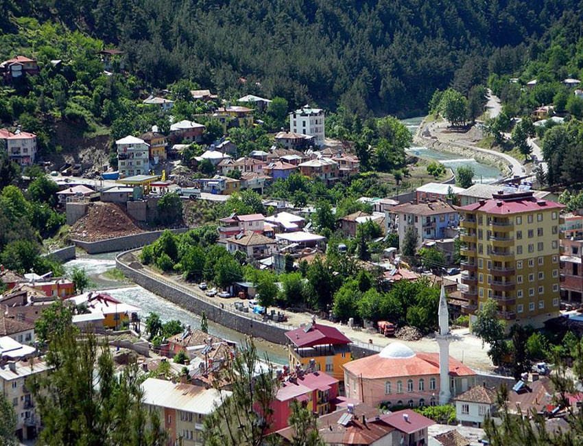 ADANA FEKE TERCÜME BÜROSU