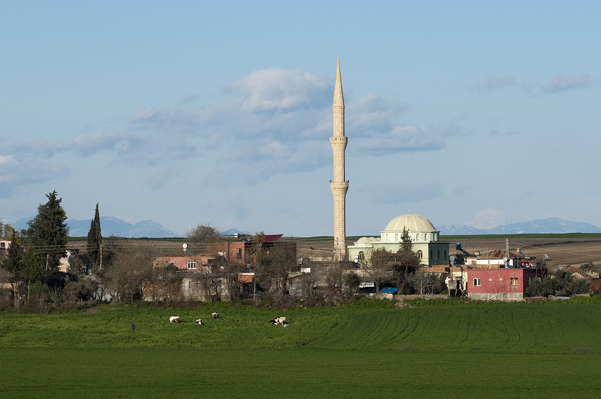 ADANA İMAMOĞLU TERCÜME BÜROSU