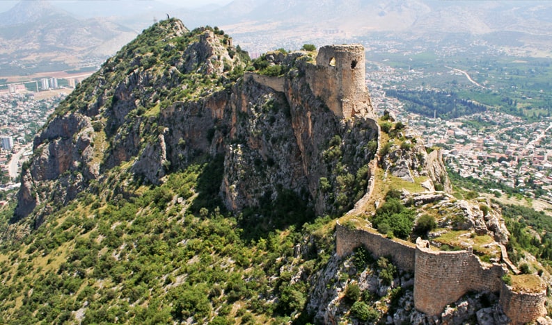 ADANA KOZAN TERCÜME BÜROSU