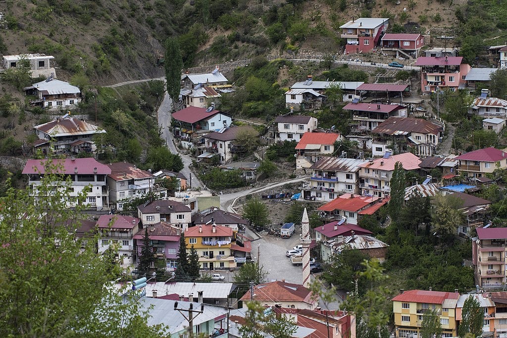 ADANA SAİMBEYLİ TERCÜME BÜROSU