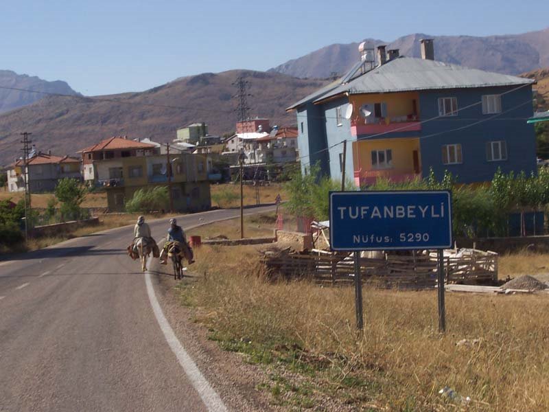 ADANA TUFANBEYLİ TERCÜME BÜROSU