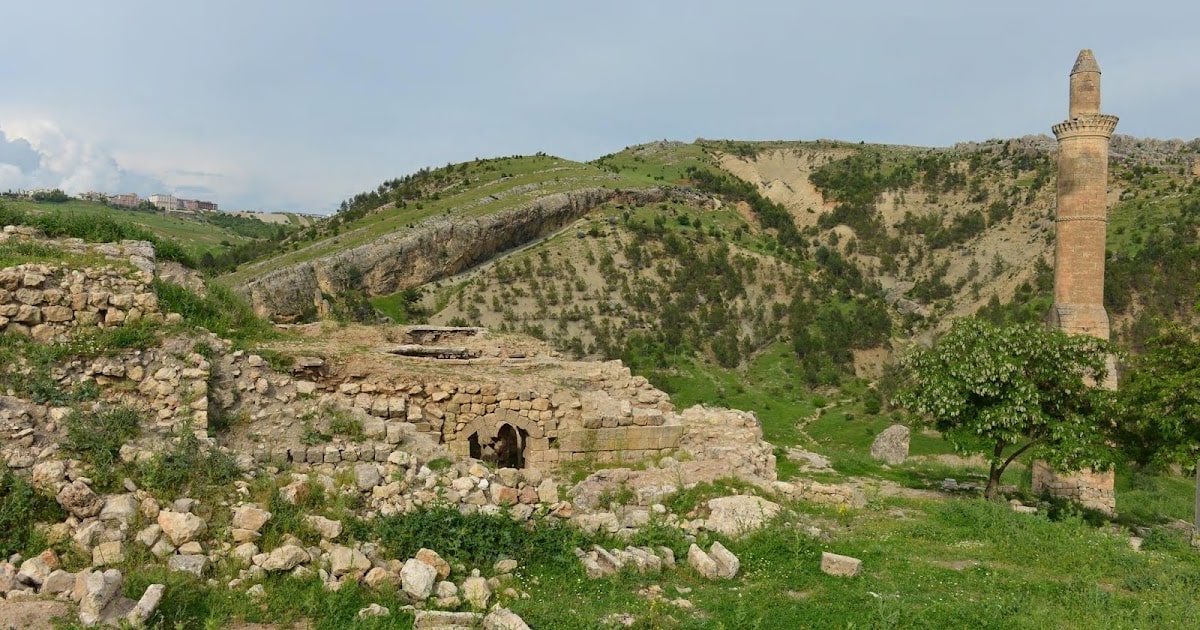 ADIYAMAN BESNİ TERCÜME BÜROSU