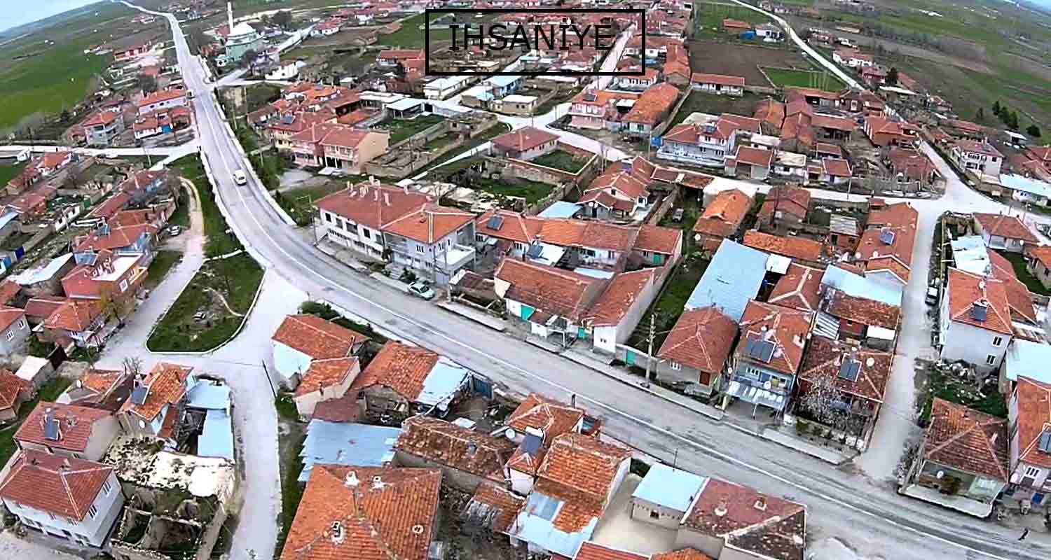 AFYON İHSANİYE TERCÜME BÜROSU