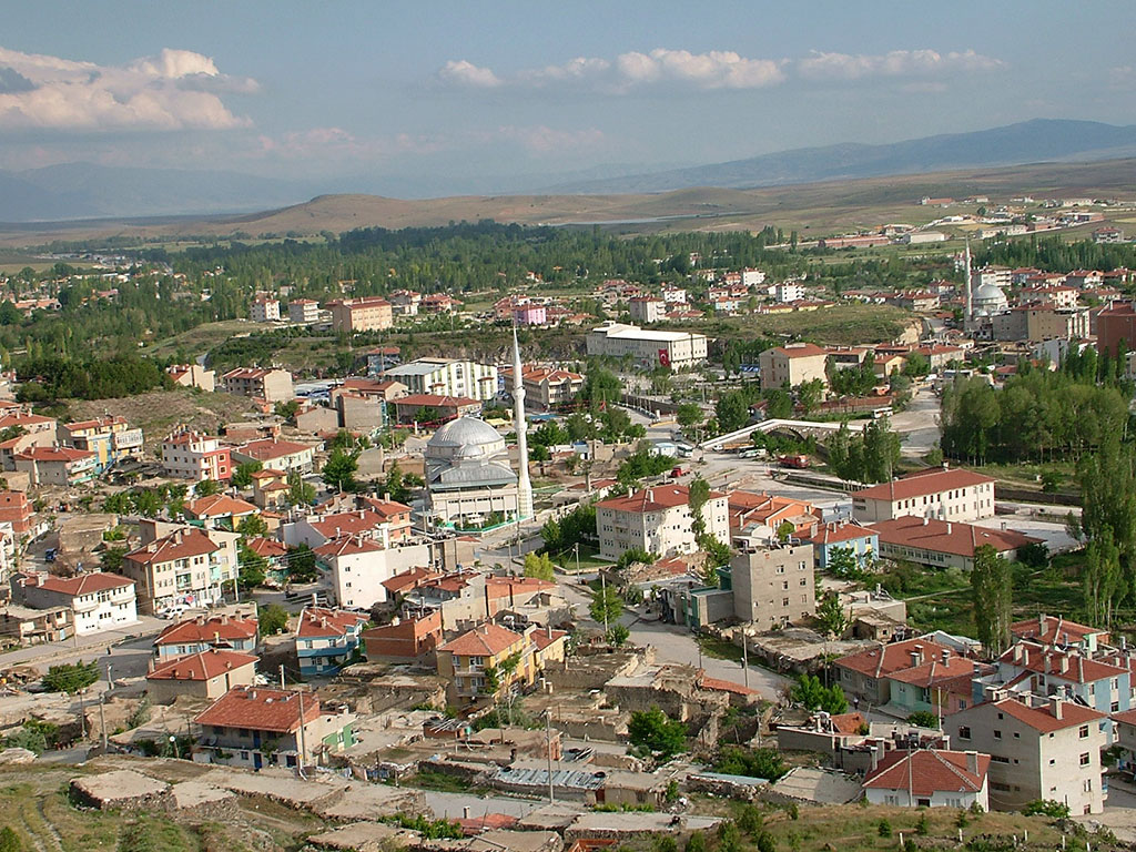 AFYON İSCEHİSAR TERCÜME BÜROSU