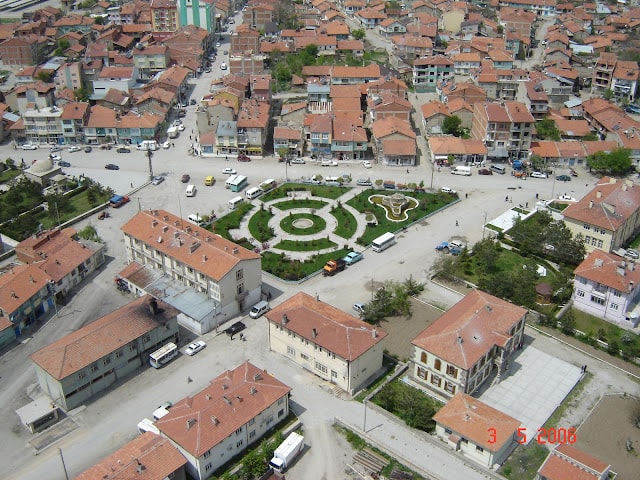 AFYON SİNANPAŞA TERCÜME BÜROSU