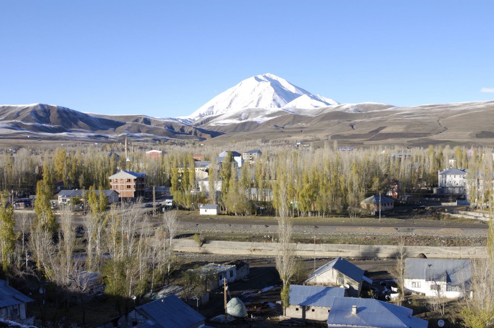 AĞRI ELEŞKİRT TERCÜME BÜROSU