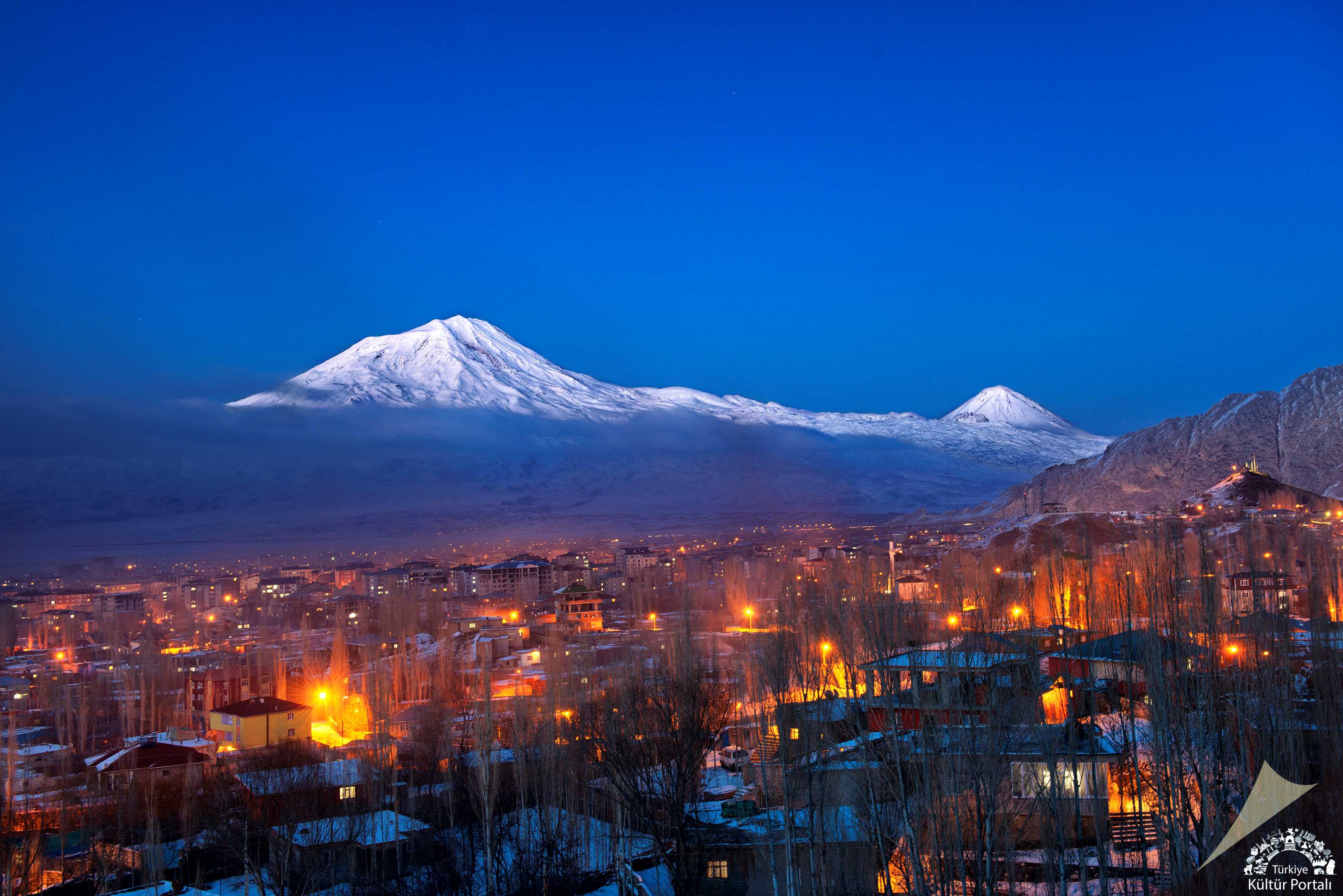 Ağrı En İyi Tercüme Bürosu