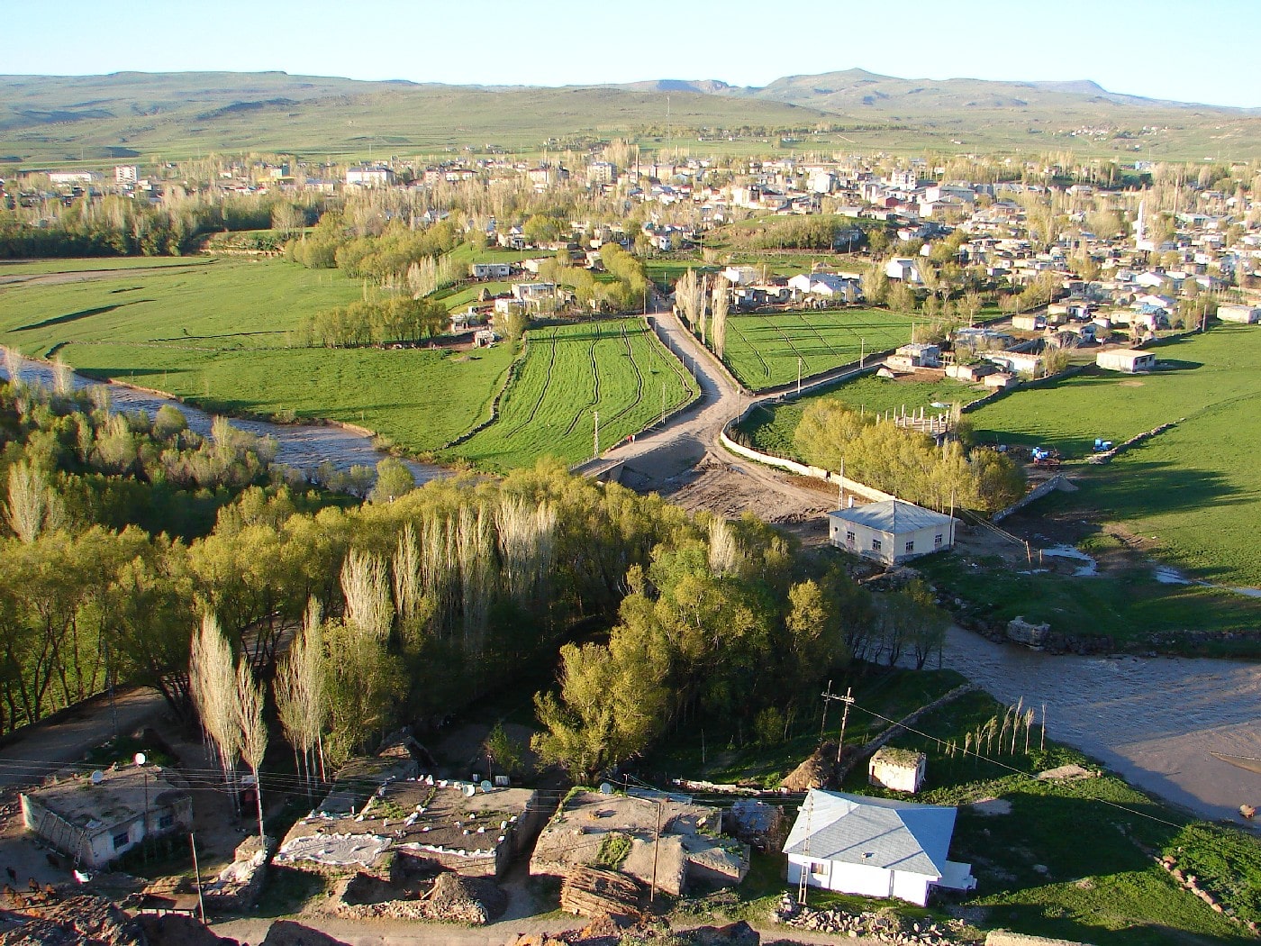 AĞRI TAŞLIÇAY TERCÜME BÜROSU