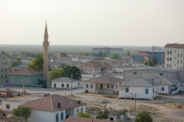 AKSARAY ESKİL TERCÜME BÜROSU