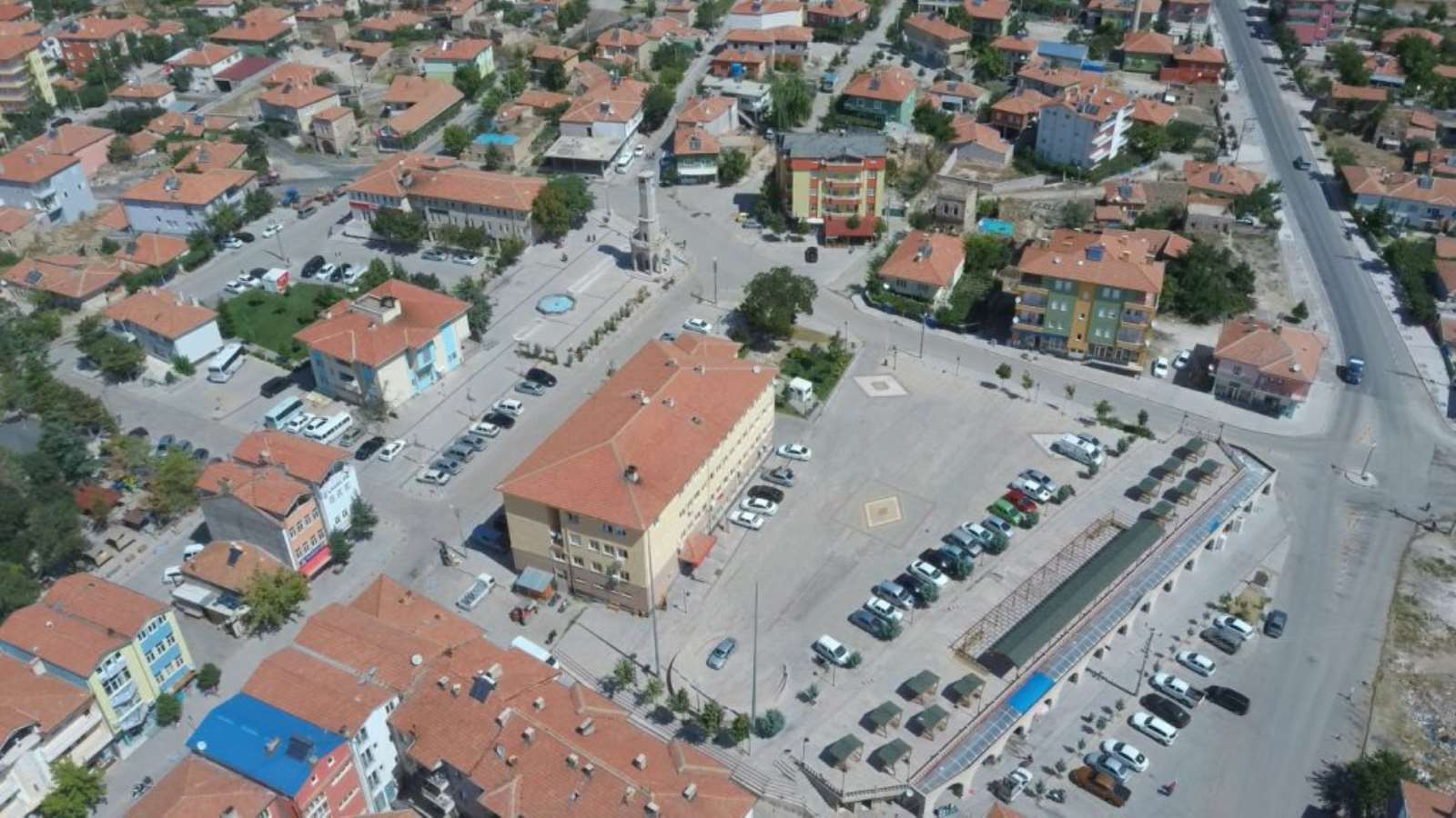 AKSARAY GÜLAĞAÇ TERCÜME BÜROSU