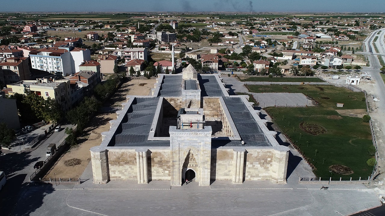 AKSARAY SULTANHANI TERCÜME BÜROSU