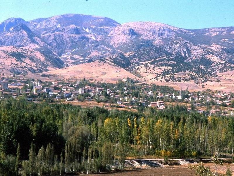 AMASYA GÖYNÜCEK TERCÜME BÜROSU