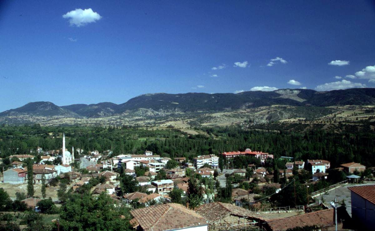 AMASYA HAMAMÖZÜ TERCÜME BÜROSU