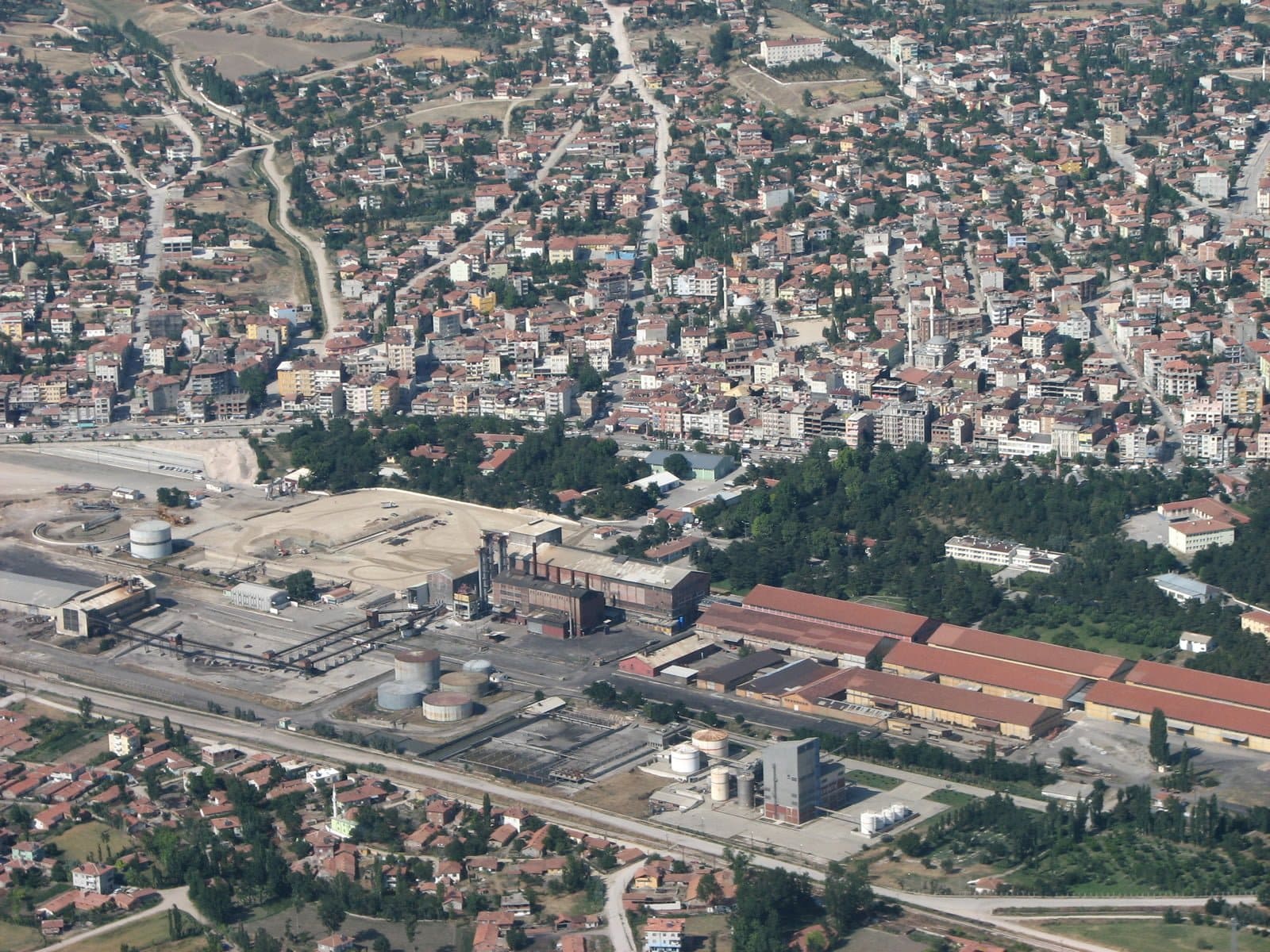 AMASYA SULUOVA TERCÜME BÜROSU