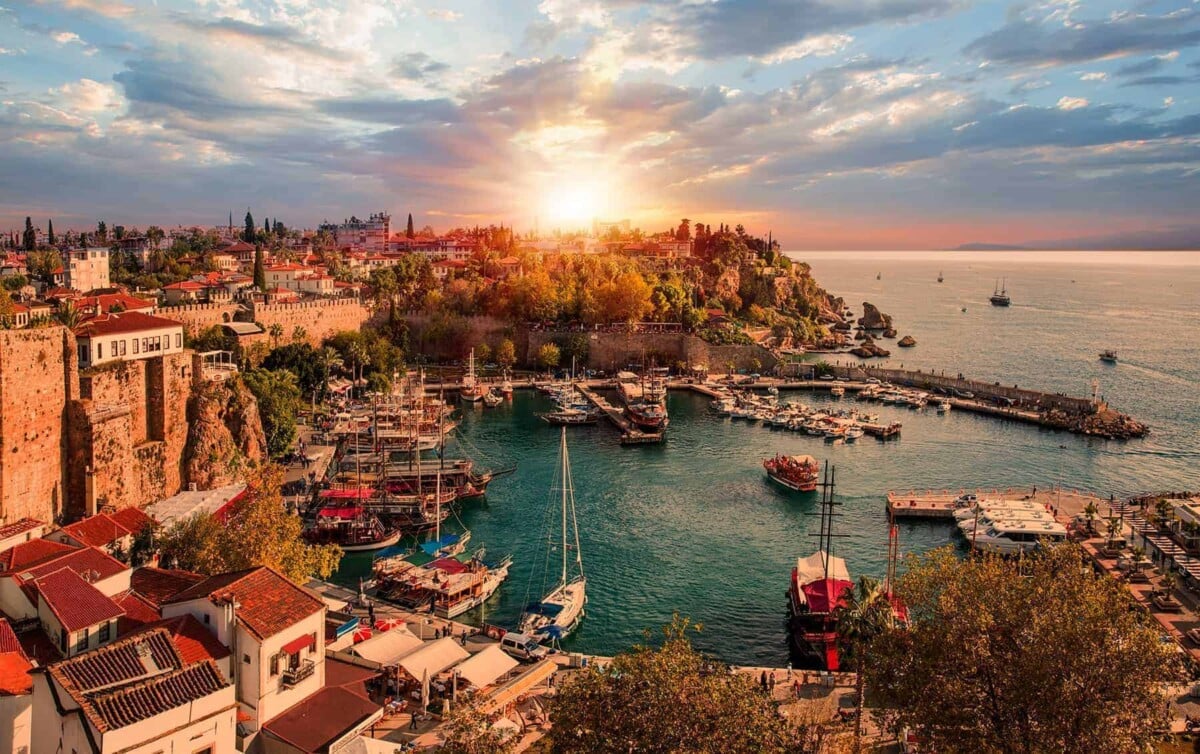 Antalya En İyi Tercüme Bürosu