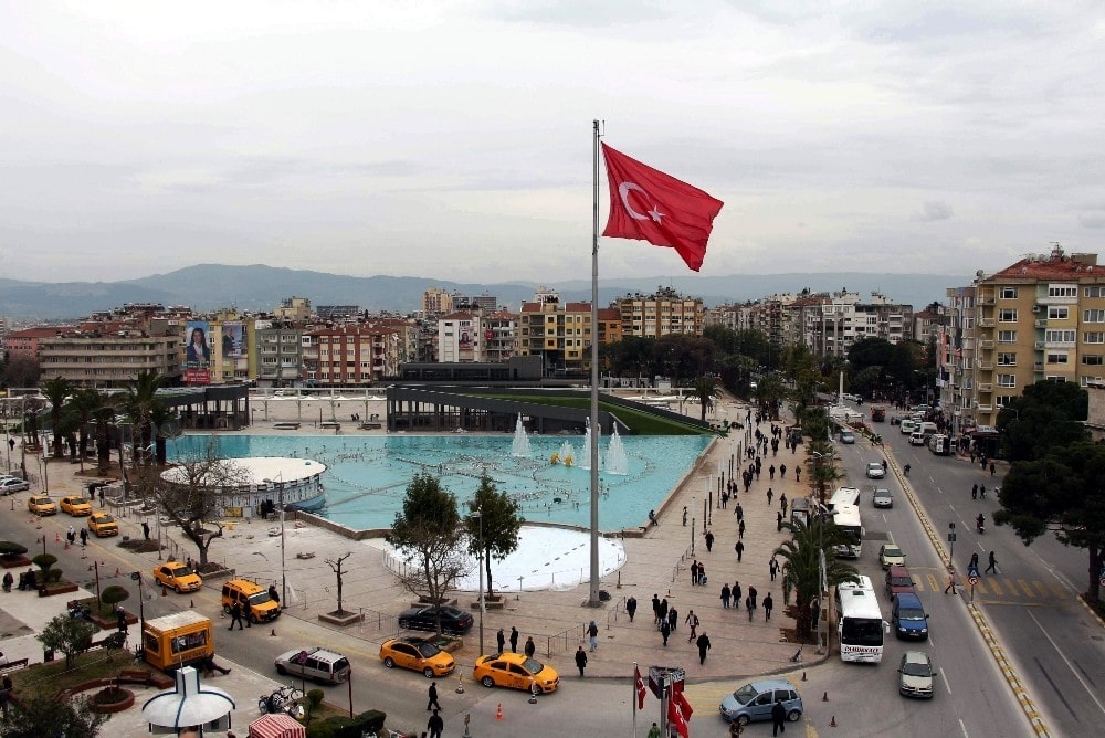 Aydın En İyi Tercüme Bürosu