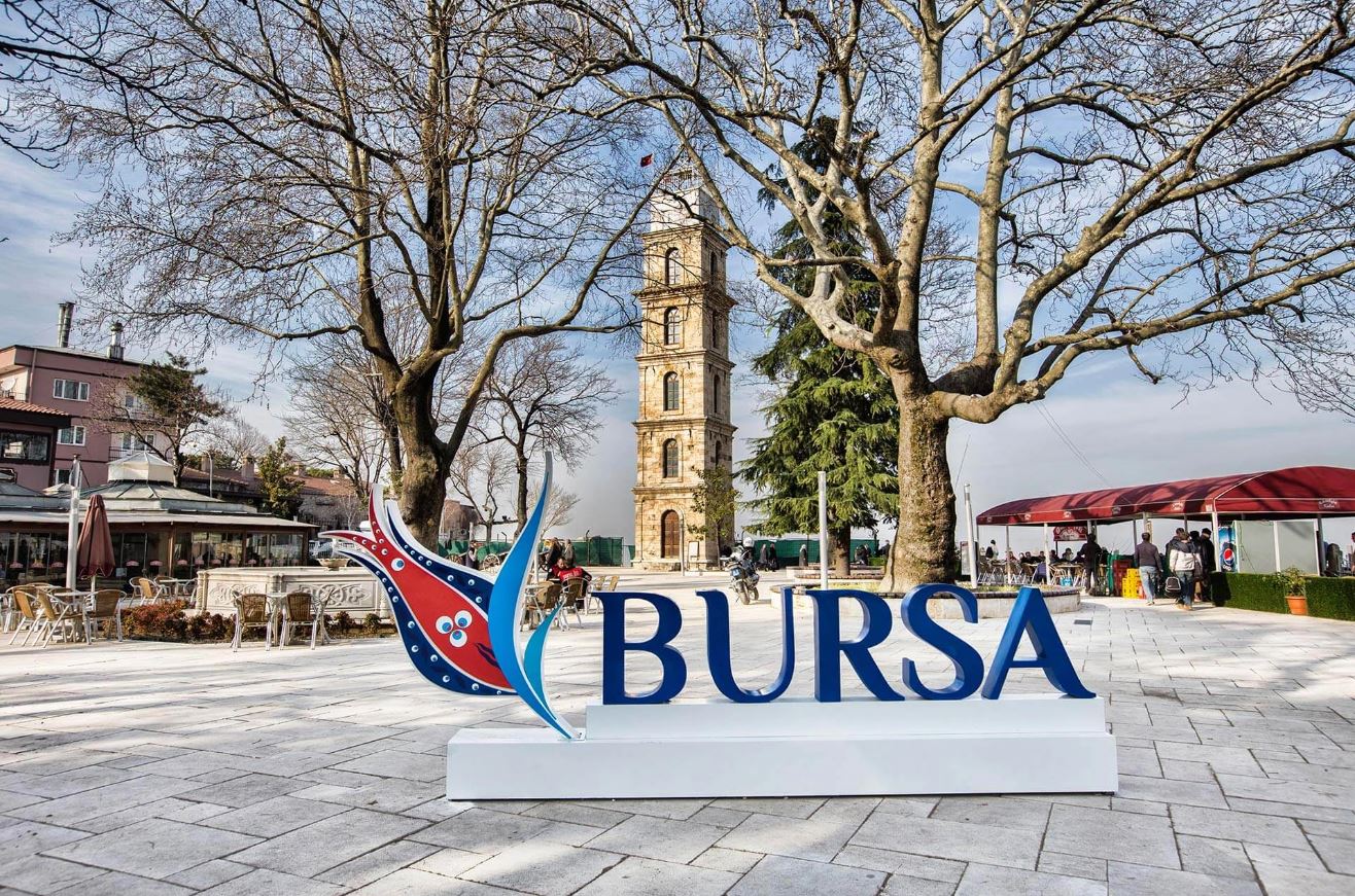 BURSA EN İYİ TERCÜME BÜROSU