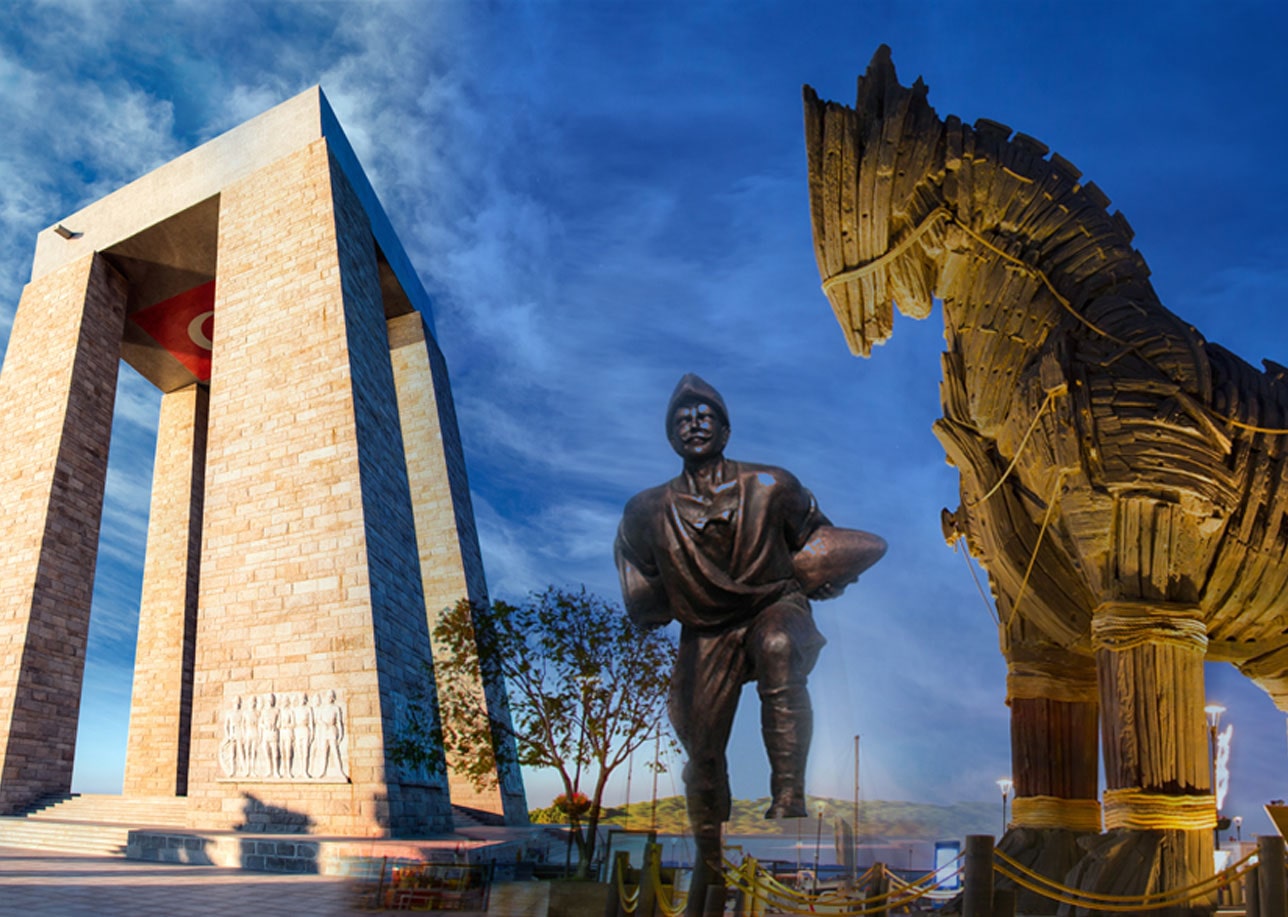 Çanakkale En İyi Tercüme Bürosu