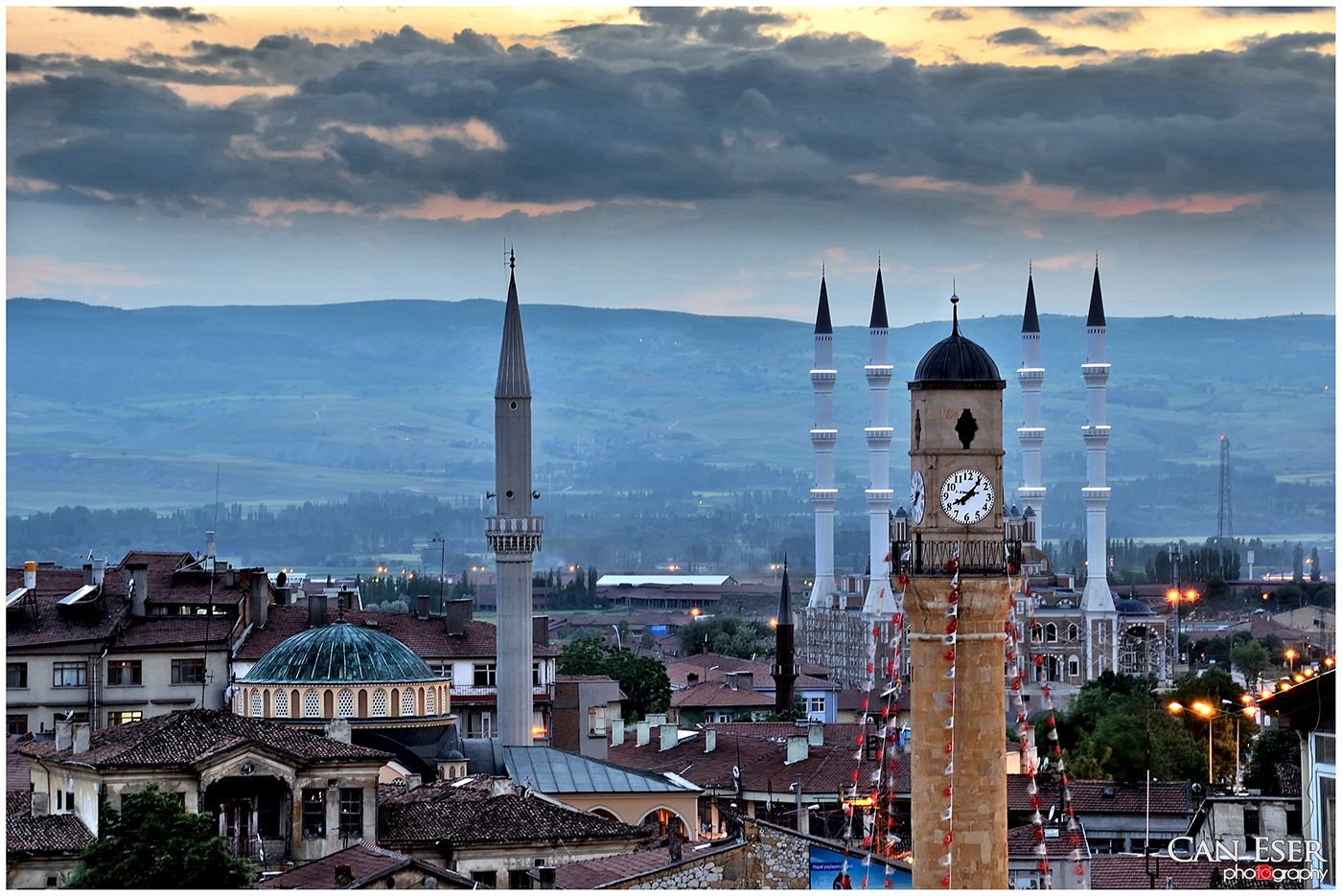 Çorum En İyi Tercüme Bürosu