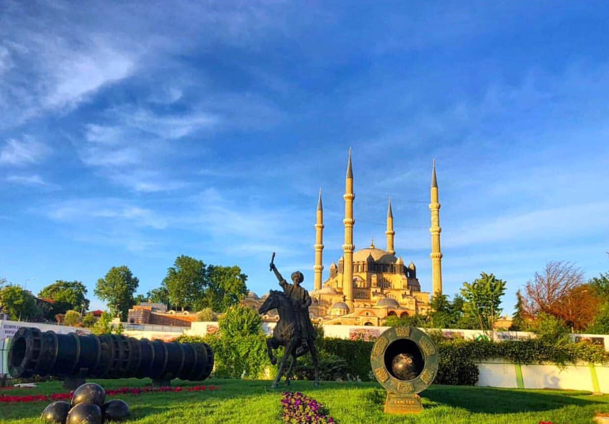 Edirne En İyi Tercüme Bürosu