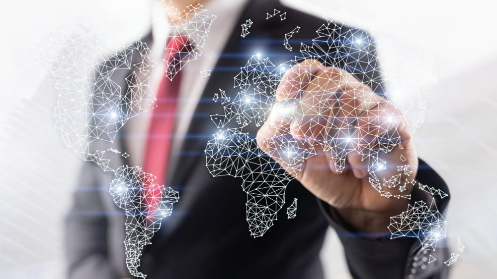 GLOBALLEŞMENİN TERCÜME SEKTÖRÜNE ETKİSİ