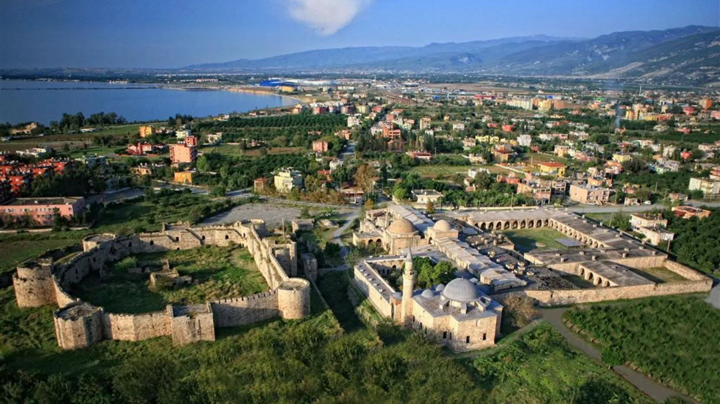 Hatay En iyi Tercüme Bürosu