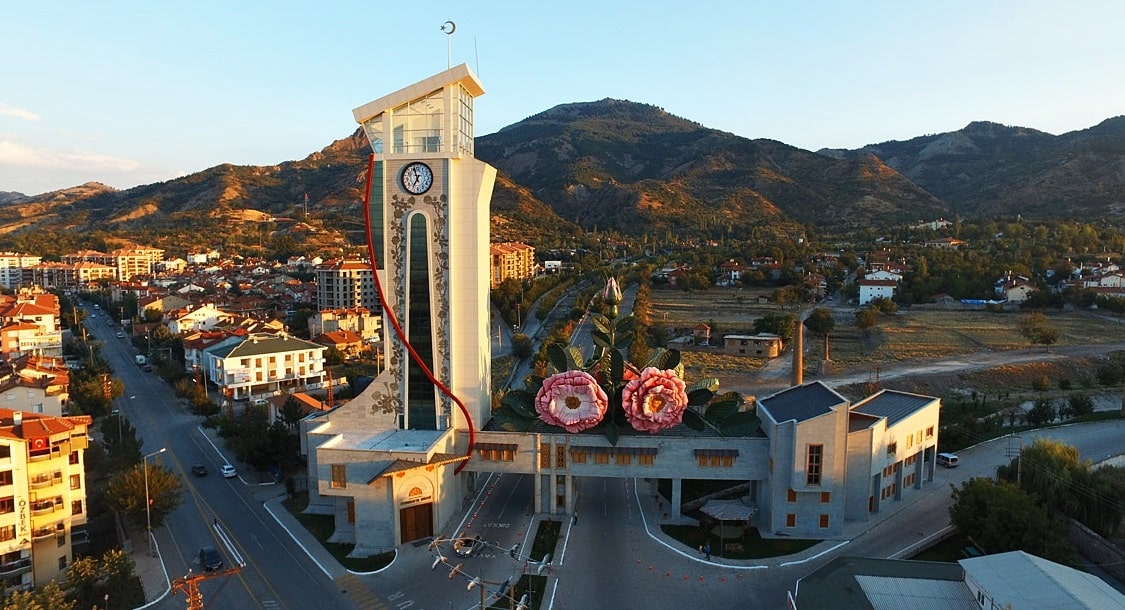 Isparta En İyi Tercüme Bürosu