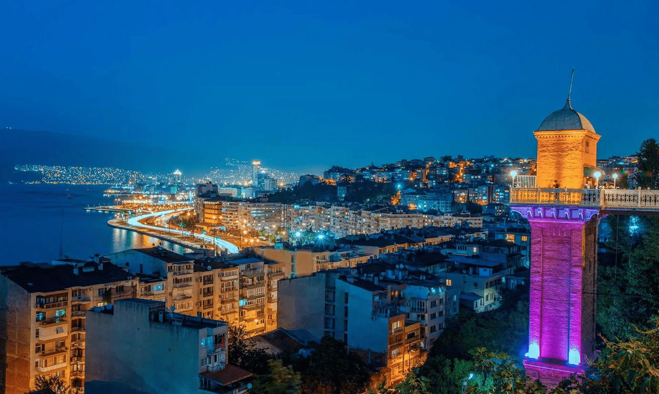 İzmir En İyi Tercüme Bürosu