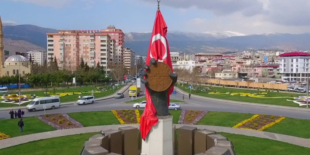 Kahramanmaraş En İyi Tercüme Bürosu