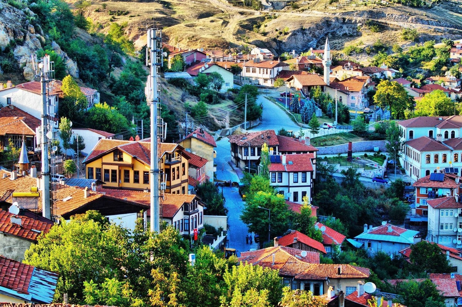 Kastamonu En İyi Tercüme Bürosu