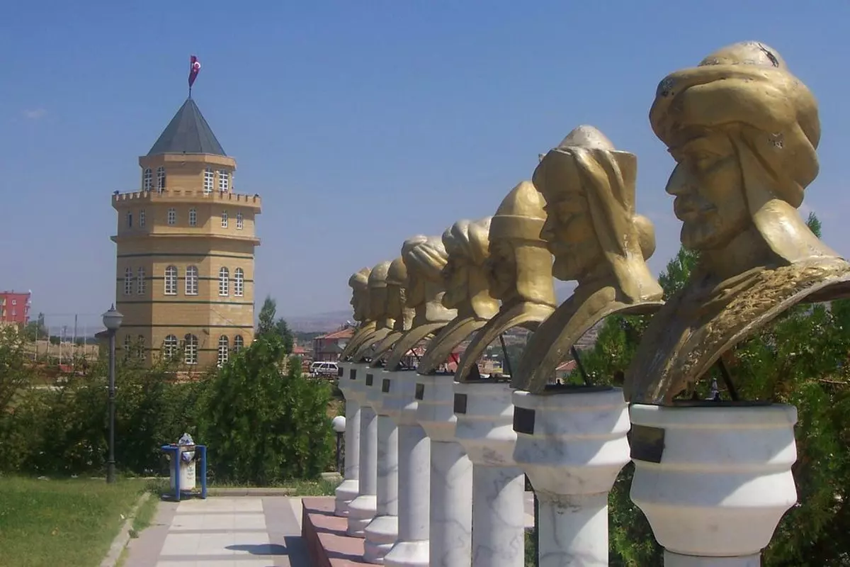Kırıkkale En İyi Tercüme Bürosu