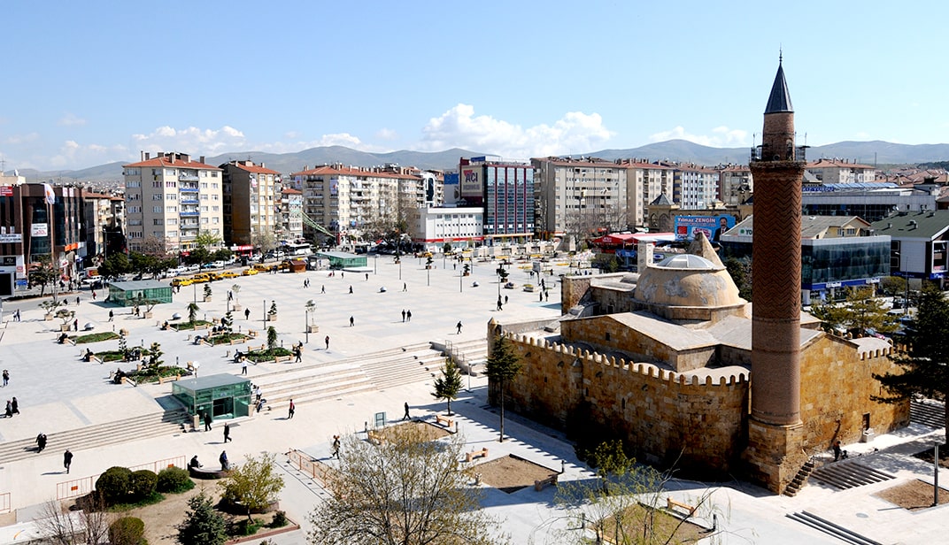 Kırşehir En İyi Tercüme Bürosu