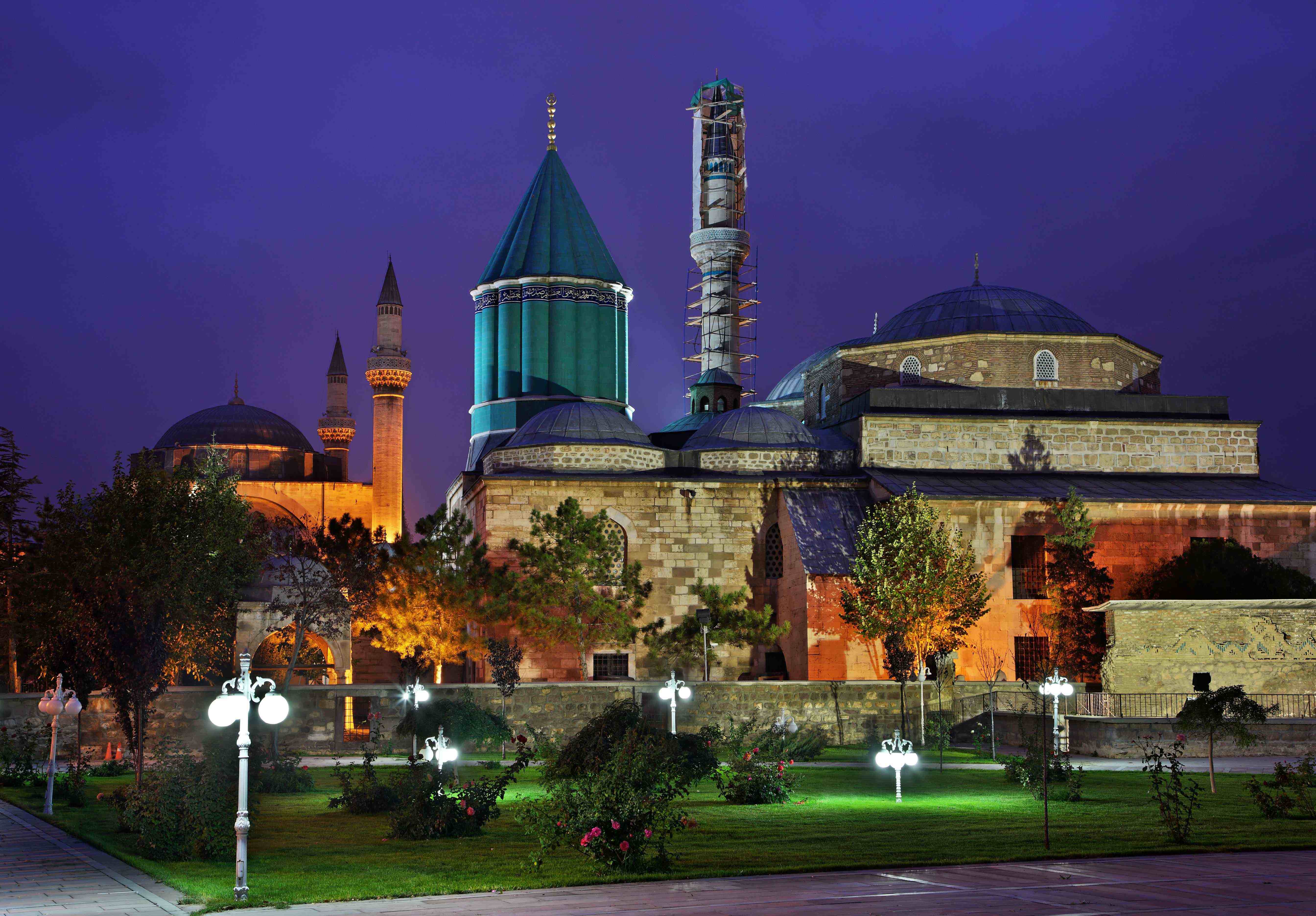 Konya En İyi Tercüme Bürosu