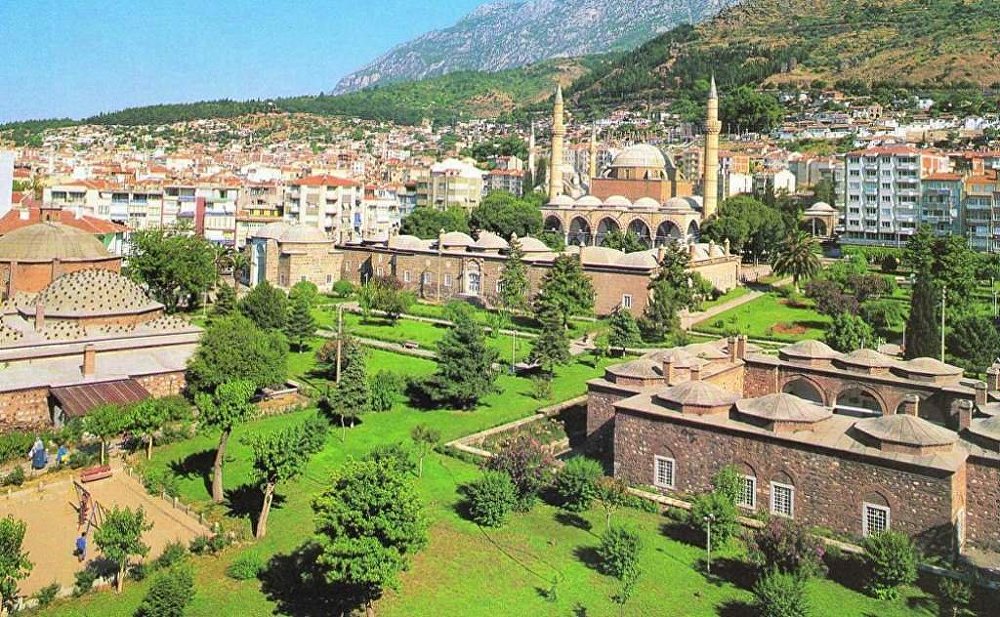 Manisa En İyi Tercüme Bürosu