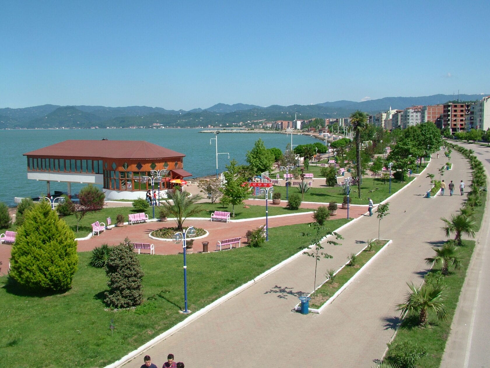 Ordu En İyi Tercüme Bürosu