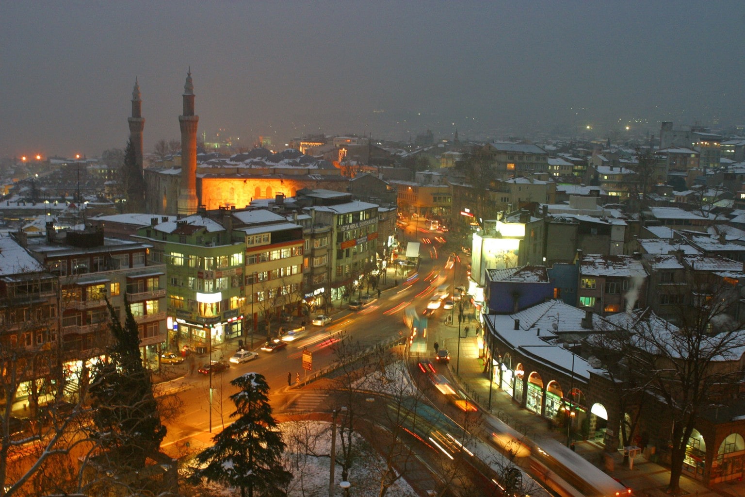 OSMANGAZİ TERCÜME BÜROSU