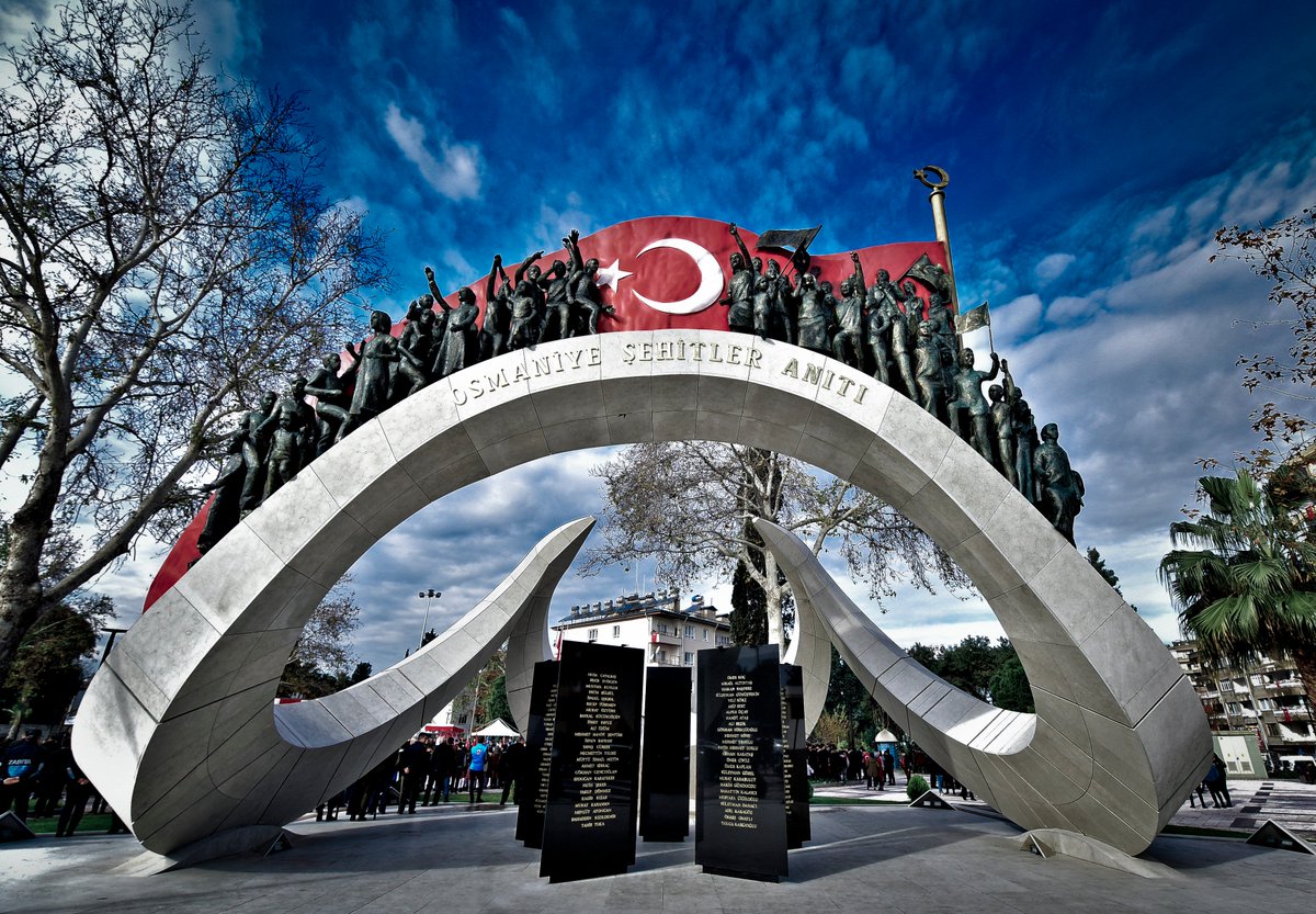 Osmaniye En İyi Tercüme Bürosu