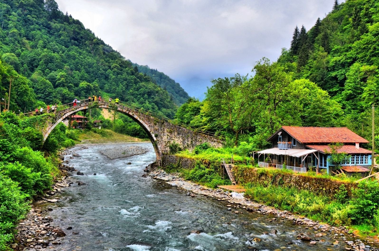 Rize En İyi Tercüme Bürosu