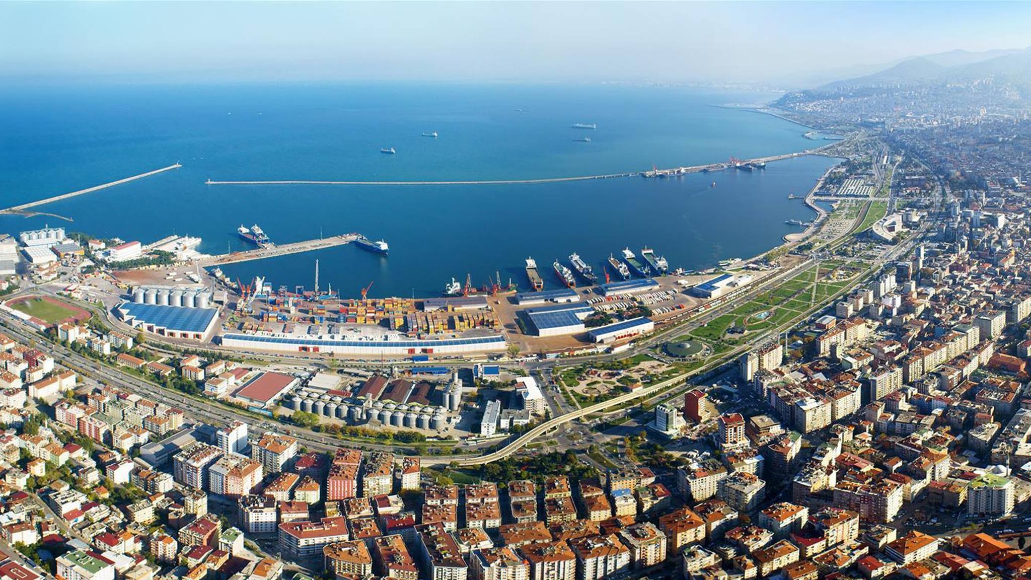 Samsun En İyi Tercüme Bürosu