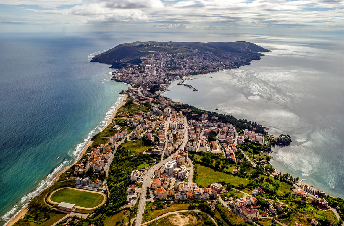 Sinop En İyi Tercüme Bürosu