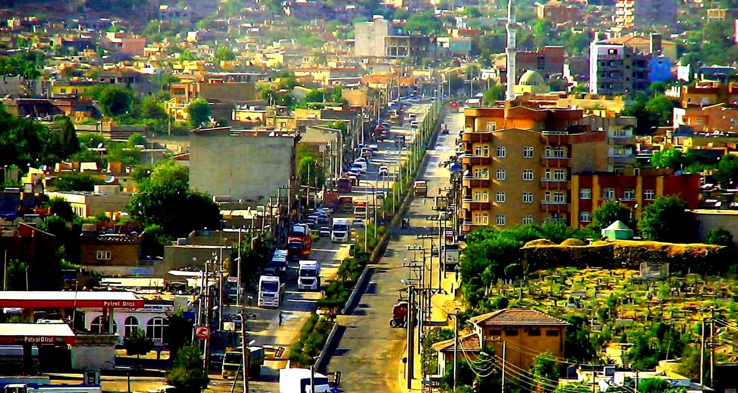 Şırnak En İyi Tercüme Bürosu