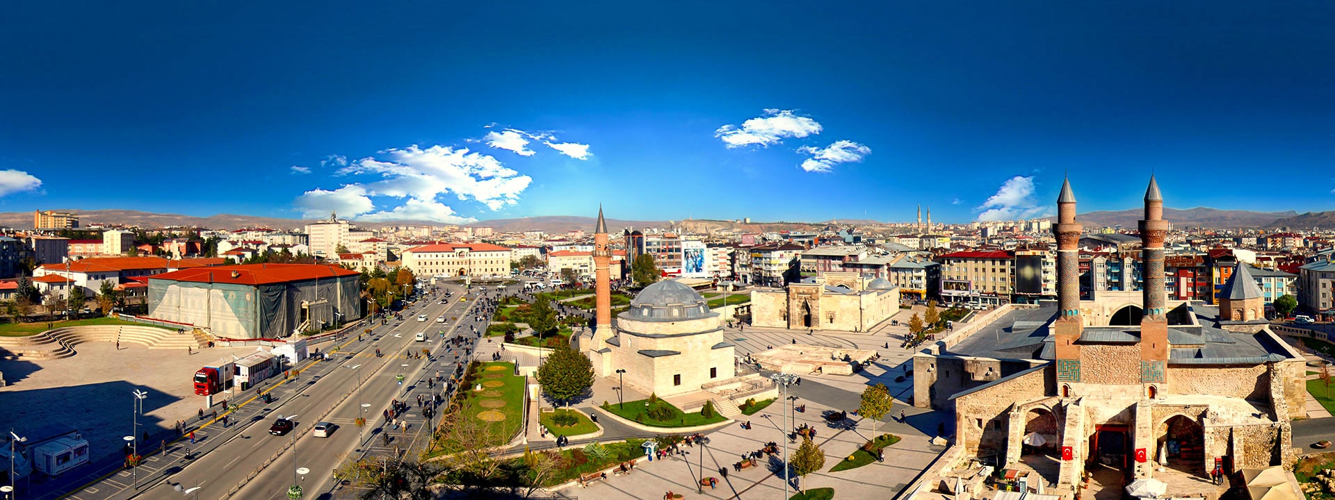 Sivas En İyi Tercüme Bürosu