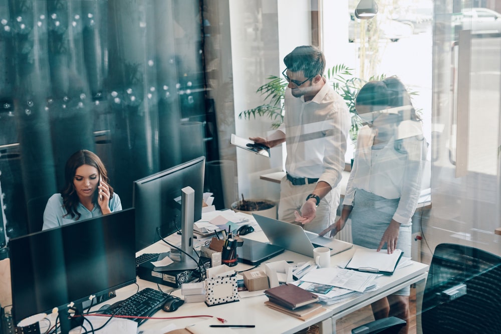 TERCÜME BÜROSUNUN SAHİP OLMASI GEREKEN ÖZELLİKLER