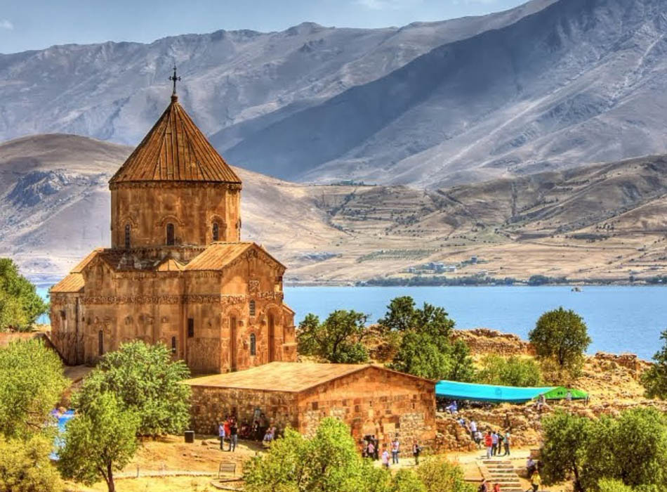 Van En İyi Tercüme Bürosu