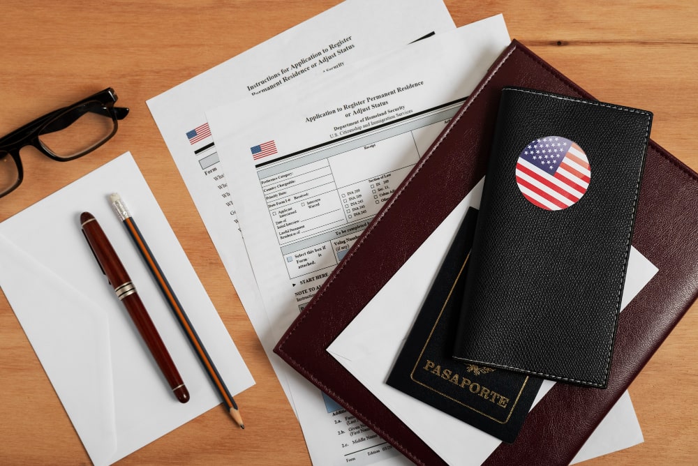 VİZE EVRAKI TERCÜMESİ