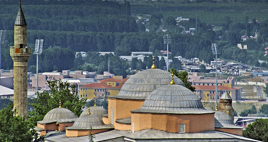 YILDIRIM TERCÜME BÜROSU